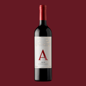 Vik A Cabernet Sauvignon