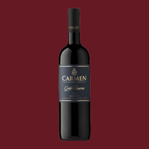 Gran Reserva Merlot Carmen