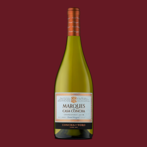 marques de casa chardonnay