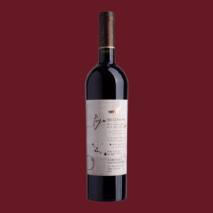 Paya Cabernet Sauvignon - Millamán