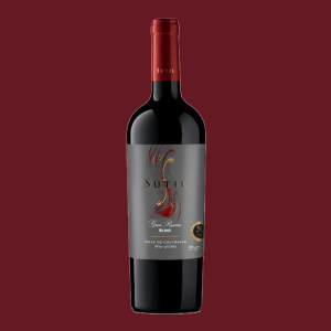 Gran Reserva Mezcla Tinta Sutil