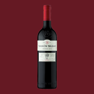Crianza Tempranillo - Ramón Bilbao