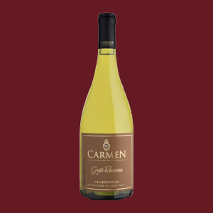 Gran Reserva Chardonnay Carmen