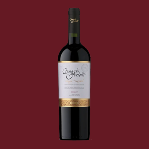 Gran Reserva Merlot
