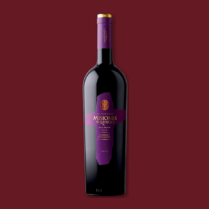 Gran Reserva Cuvee Merlot - Misiones de Rengo
