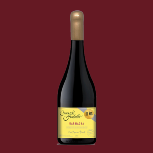 Cremaschi Furlotti Edición Limitada Garnacha