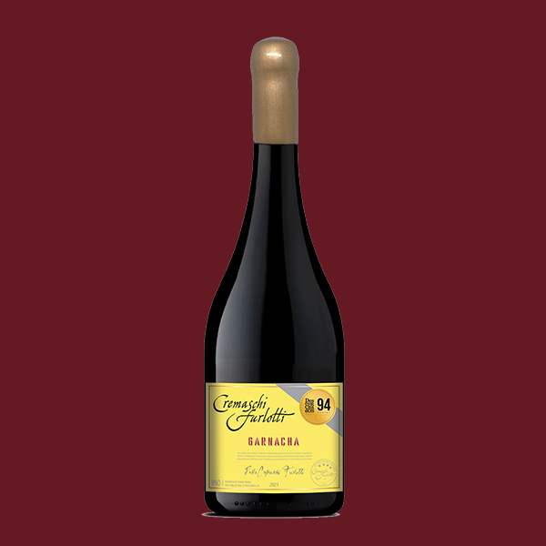 Cremaschi Furlotti Edición Limitada Garnacha