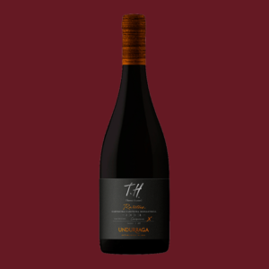Terroir Hunter Mezcla Tinta