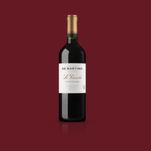 La Cancha Cabernet Sauvignon