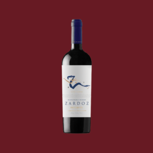 zardos cabernet sauvignon indomita