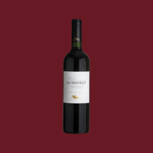 Hussonet Cabernet Sauvignon