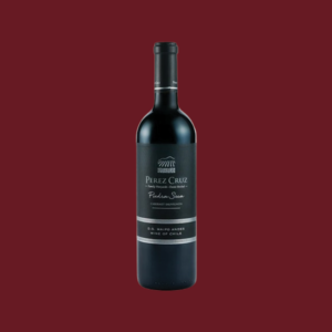 Piedra Seca Cabernet Sauvignon - Pérez Cruz