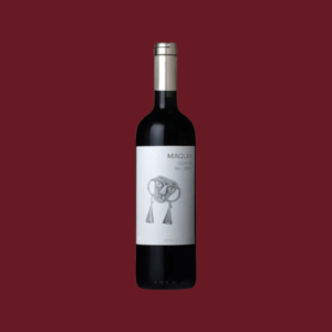 gran reserva cabernet sauvignon maquis