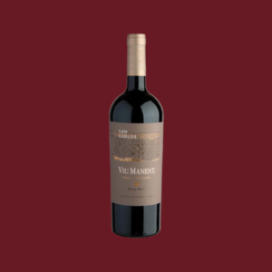 Viu Manent Single Vineyard San Carlos Malbec