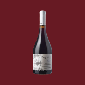 Pequeñas Producciones Pinot Noir - Casas del Bosque