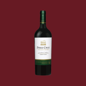 Limited Edition Cabernet Franc - Pérez Cruz