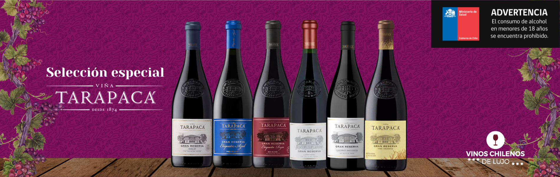 seleccion tarapaca