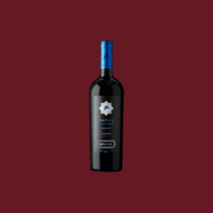 Amplus Merlot – Santa Ema