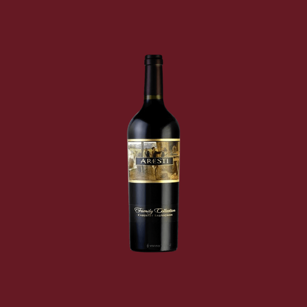 Family Collection Cabernet Sauvignon – Aresti